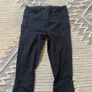 Lululemon athletica leggings